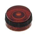  Harley Benton Non Slip Speed Knob Amber