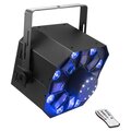 Eurolite LED FE-1750 Hybrid Laserflower