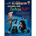  Schott E-Gitarre Lernen Zacky & Bob 1