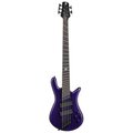  Spector NS Dimension HP 5 Plum Crazy