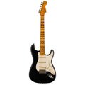  Fender 56 Strat Relic Aged Black LTD
