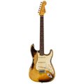  Fender Custom 60 Strat 2CSB MBLP