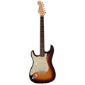  Fender Traditional '60s Strat LH 3TS