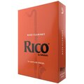  DAddario Woodwinds Rico Bass Clarinet 3.0