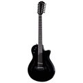  Taylor T5z-12 Classic DLX SE Black