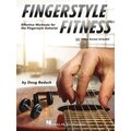  Hal Leonard Fingerstyle Fitness
