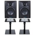  Swissonic A204BT Stand Set