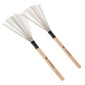  Meinl SB311 5B Fixed Wire Brush