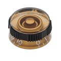  Harley Benton Non Slip Speed Knob Gold
