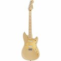  Fender Duo-Sonic MN Desert Sand