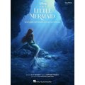  Hal Leonard The Little Mermaid Easy Piano