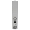  Silverstein Ambipoly Bb-Clar Maesta 3.0