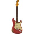  Fender Custom 63 Strat Relic MBGF FDR