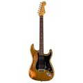  Fender Custom 60s Strat HH MBAH GHR