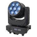  Showtec Shark Wash Zoom Two