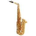  Selmer Signature Alto Sax SE-ASIM
