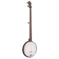  Gold Tone Openback Long Neck 5-Str Banjo