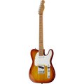  Fender LTD Player Tele RSTD MN SSB