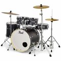  Pearl EXX725SBR/C Export Satin Black