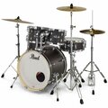  Pearl EXX705NBR/C Export Satin Black