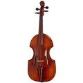 Walter Mahr Baroque Violin Amadeo 4/4