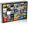  Paul Lamond Games Puzzle Beatles Album Collage