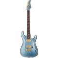  Pensa MK90 Blue Ice Metallic C Neck