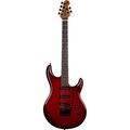 Music Man Luke IV SSS Redburst