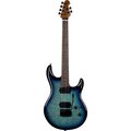  Music Man Luke IV HH Blue Flame