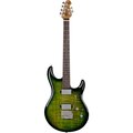  Music Man Luke IV HH Gator Burst