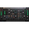  SSL Drumstrip & Harrison Drum Flow
