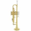  Bach LR 180-72 ML Trumpet