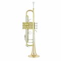  Bach 180-43G ML Trumpet