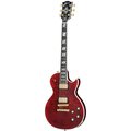  Gibson Les Paul Supreme Wine Red