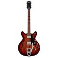  Guild Starfire I DC California Burst