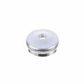  B&S Bottom Valve Cap Trumpet SP