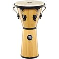  Meinl HDJ500NT Wood Djembe