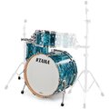  Tama Starcl. Walnut/Birch 3pcs -TQP