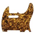 dAndrea T-Style  Pickguard Gold Pearl
