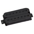  Seymour Duncan Mark Holcomb Scarlet HU Neck 7