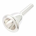  Griego Mouthpieces Model 5 Nouveau Tenor Silver