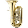  Miraphone 291B C-Tuba