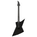  Solar Guitars E1.6SVART+