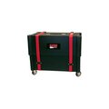  Gator G-212 Roto Amp Case