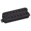  Seymour Duncan Mark Holcomb Scarlet HU Neck 8