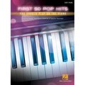  Hal Leonard First 50 Pop Hits You Should