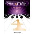  Hal Leonard Songs with 4 Chords Piano