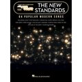  Hal Leonard The New Standards Piano