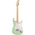  Squier LTD Sonic Strat Surf Green