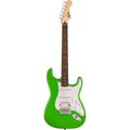  Squier LTD Sonic Strat HSS LG
